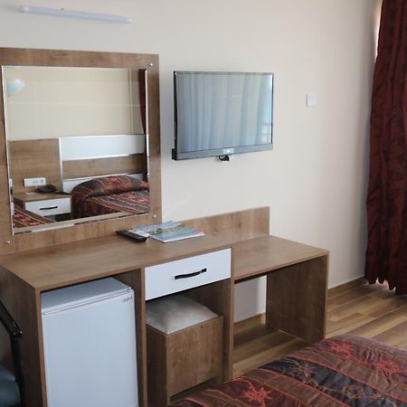 Olivera Resort Hotel Айвалык Экстерьер фото