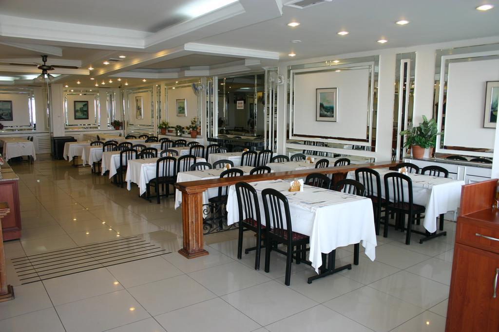 Olivera Resort Hotel Айвалык Экстерьер фото