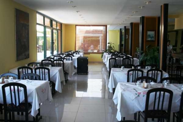 Olivera Resort Hotel Айвалык Экстерьер фото