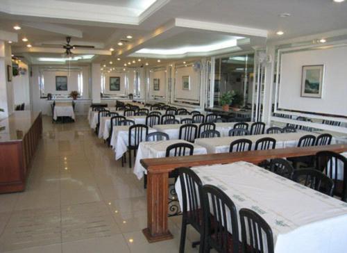 Olivera Resort Hotel Айвалык Экстерьер фото