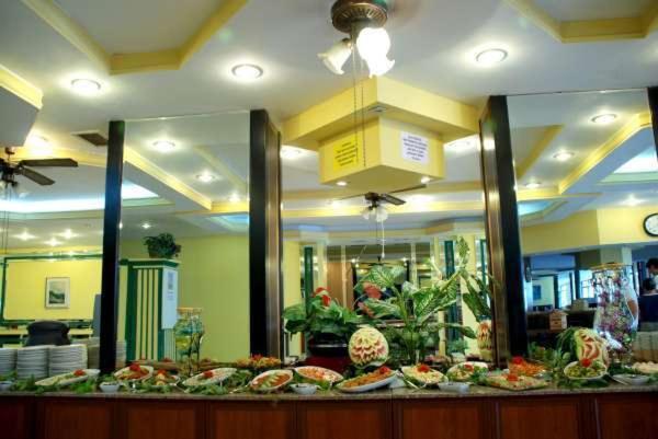 Olivera Resort Hotel Айвалык Экстерьер фото