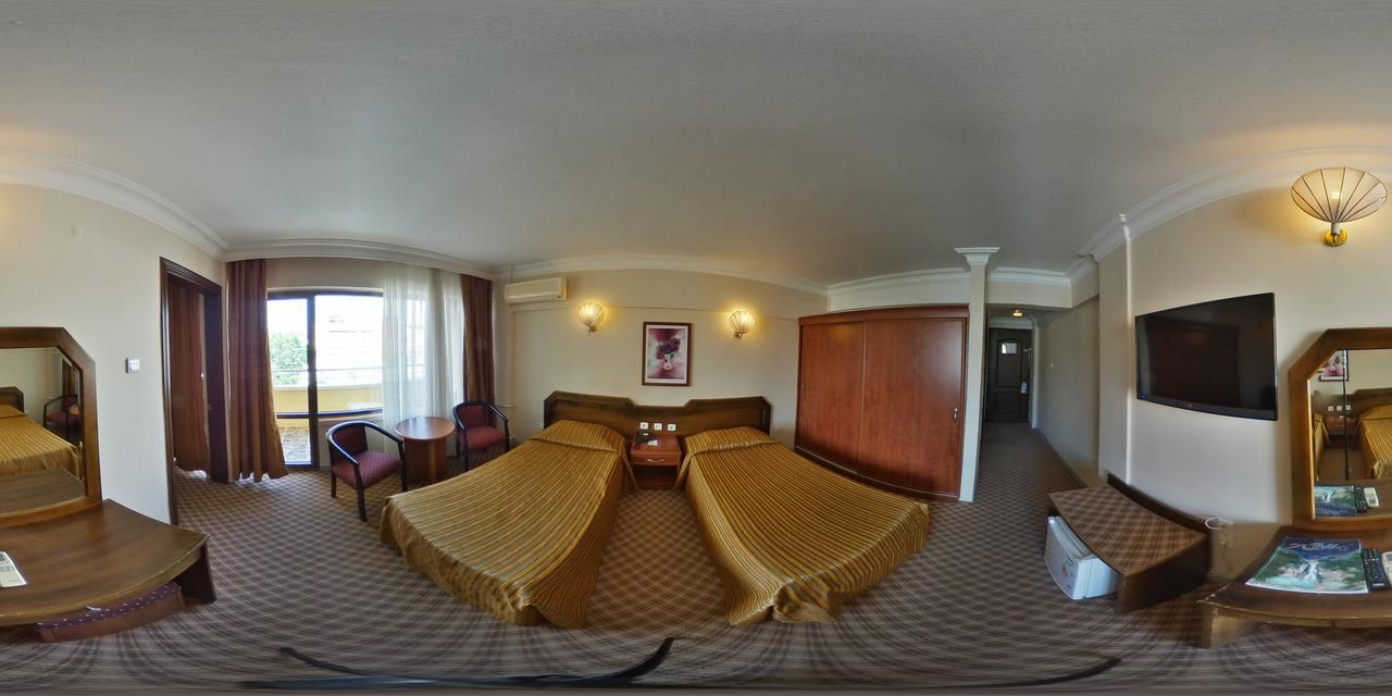 Olivera Resort Hotel Айвалык Экстерьер фото