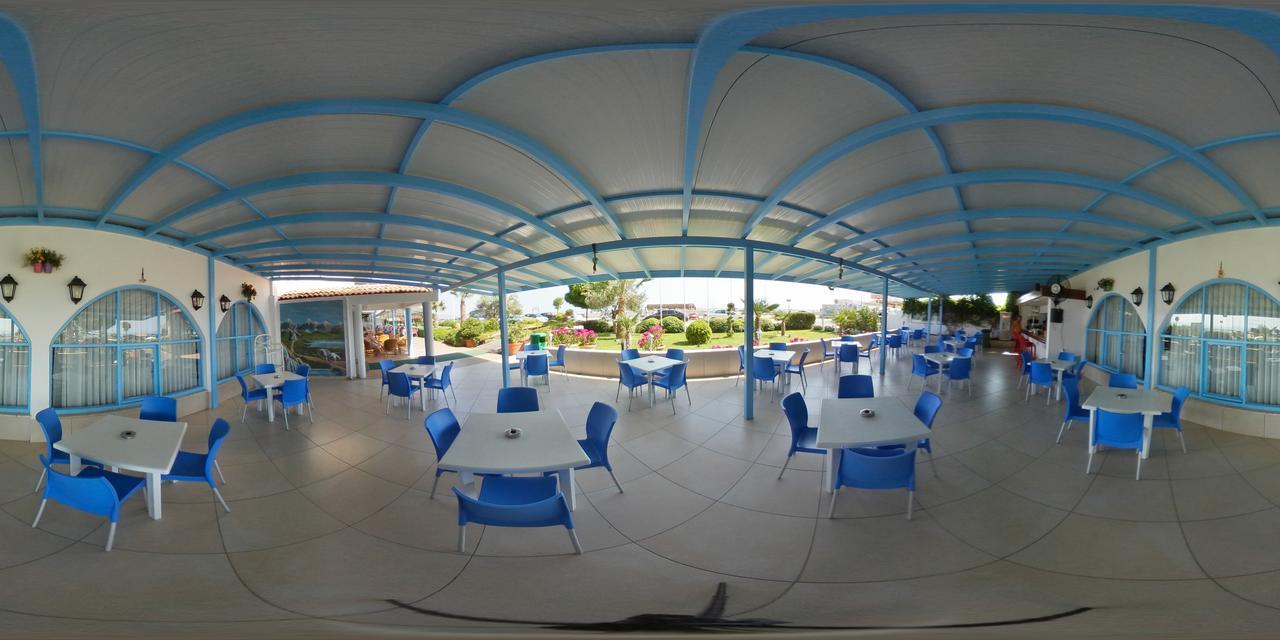 Olivera Resort Hotel Айвалык Экстерьер фото