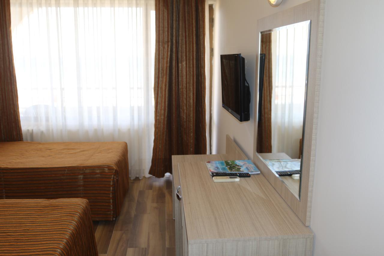 Olivera Resort Hotel Айвалык Экстерьер фото
