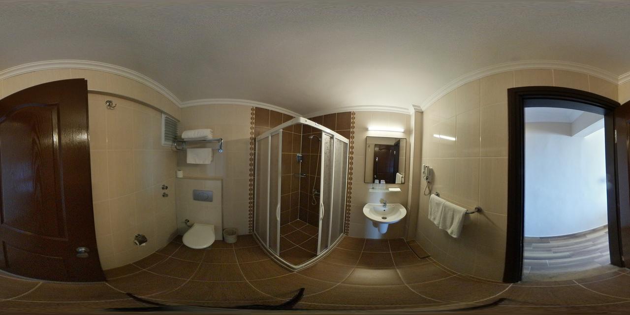 Olivera Resort Hotel Айвалык Экстерьер фото