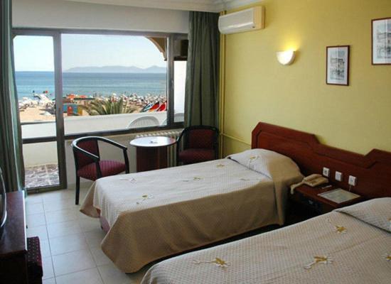 Olivera Resort Hotel Айвалык Номер фото