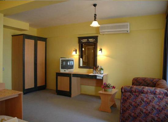 Olivera Resort Hotel Айвалык Номер фото