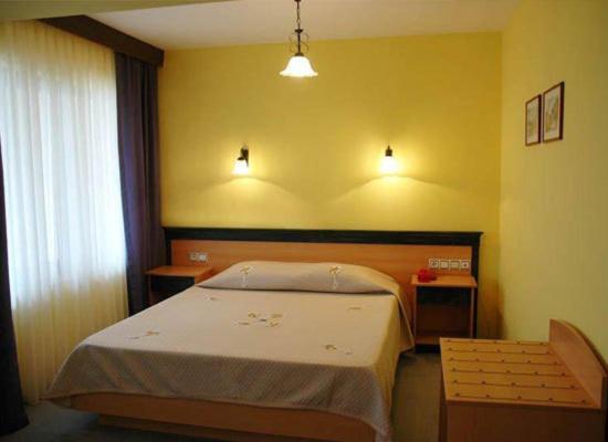 Olivera Resort Hotel Айвалык Номер фото
