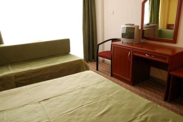 Olivera Resort Hotel Айвалык Номер фото